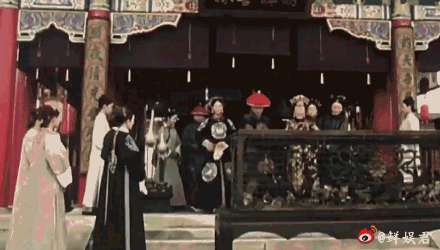 【纯妃没人扶是什么梗】纯妃没人扶是怎么回事