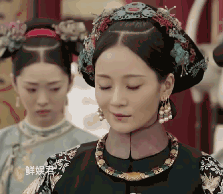 【纯妃没人扶是什么梗】纯妃没人扶是怎么回事