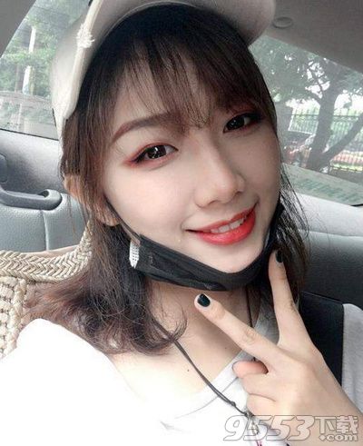 抖音钟婷xo是谁 抖音钟婷xo怎么火的