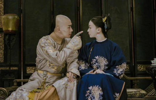 卫龙cp是什么意思 延禧攻略卫龙cp指的是谁