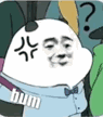 bum表情包是什么意思 bum表情包是什么梗
