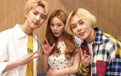 转发cube什么梗 转发这个cube梗出自哪里