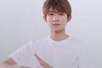 抖音TFBOYS手指舞怎么跳？TFBOYS手指舞教程