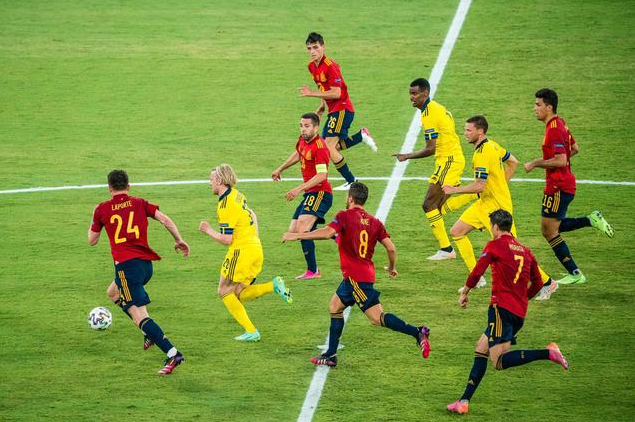 2022世界杯1/8决赛赛程怎么安排