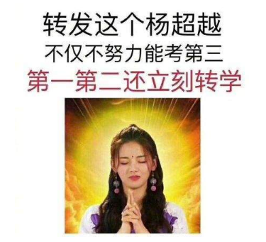 今年最强好运阵容是什么梗？今年最强好运阵容图片汇总一览