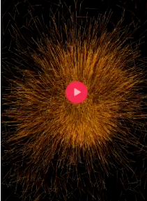 抖音七夕告白神器光束怎么弄的?七夕告白神器光束用的什么软件?