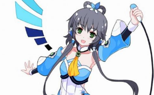 洛天依帮我啊什么梗？洛天依帮我啊意思及出处介绍