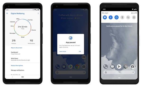 IOS12和安卓9Pie谁好？IOS12与安卓9Pie更新内容对比汇总