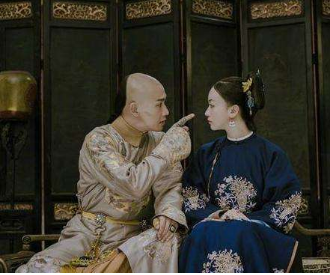 延禧攻略卫龙是什么梗？延禧攻略卫龙CP意思详情