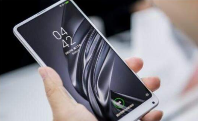 小米MIX2S翡翠艺术版多少钱？和普通版有什么区别？