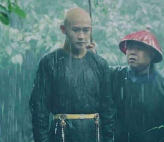 给魏璎珞送伞那天的雨是什么梗?给魏璎珞送伞那天的雨含义介绍