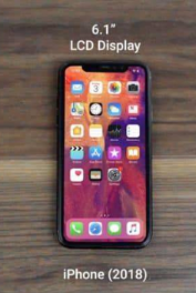 iPhone2018怎么样?iPhone2018配置及价格介绍