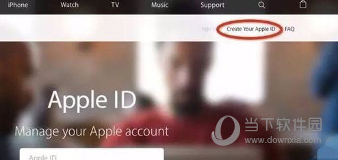 怎么注册非中国区Apple ID 海外Apple ID注册方法
