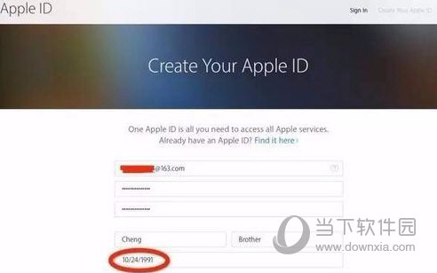 怎么注册非中国区Apple ID 海外Apple ID注册方法