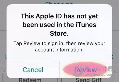 怎么注册非中国区Apple ID 海外Apple ID注册方法