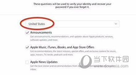 怎么注册非中国区Apple ID 海外Apple ID注册方法