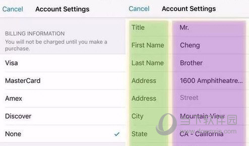 怎么注册非中国区Apple ID 海外Apple ID注册方法