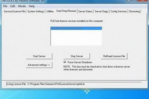 Unigraphics NX启动许可证错误怎么办 UG许可证错误解决方法