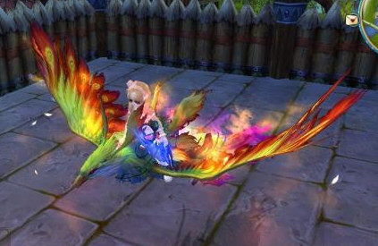 迷你世界坐骑激活码大全 坐骑兑换码分享