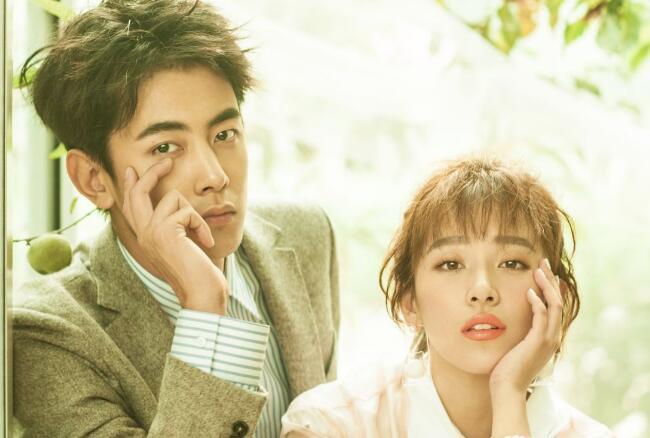 你喜欢大海我爱过你是什么意思 纪凌尘你喜欢大海我爱过你引争议