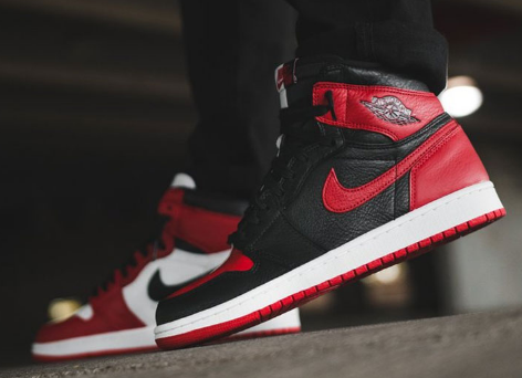 踩着我亲aj是什么梗 踩着我亲aj是什么意思