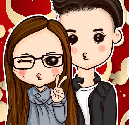 【朱一龙萌混过关表情包大全】萌混过关可爱系斗图分享