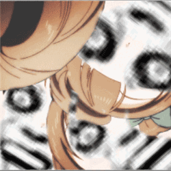 【抖音超火闪瞎眼GIF表情包】全套无水印分享