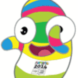 【抖音超火闪瞎眼GIF表情包】全套无水印分享