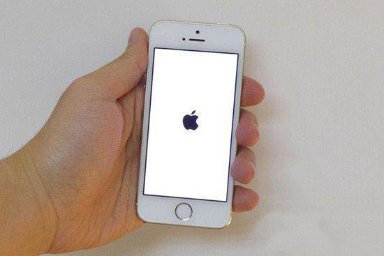 白苹果怎么修复？三分钟帮你恢复白苹果图文教程