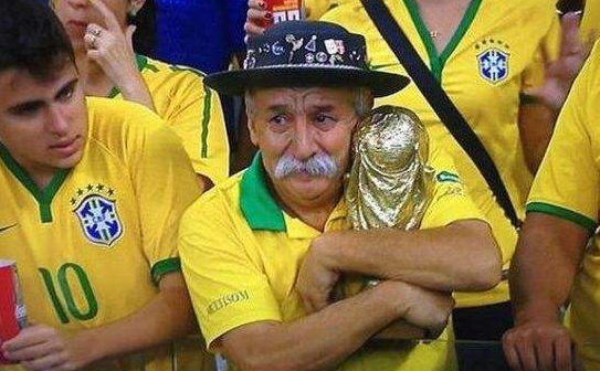 【巴西VS墨西哥盘口预测】2018世界杯胜率阵容分析