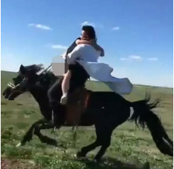 抖音黑马门是怎么回事?抖音黑马门是什么?