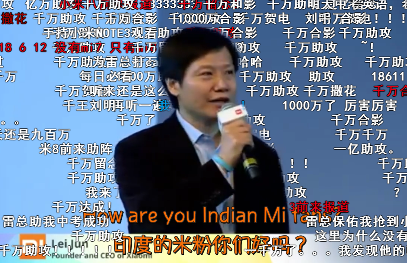 B站不挡脸弹幕怎么弄?B站不挡脸弹幕是什么梗?