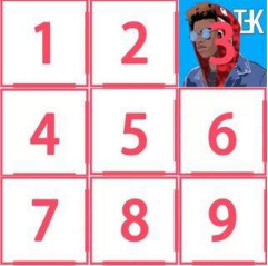 抖音心型拼图怎么弄?美图秀秀爱心拼图制作教程分享