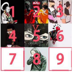 抖音心型拼图怎么弄?美图秀秀爱心拼图制作教程分享