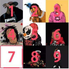 抖音心型拼图怎么弄?美图秀秀爱心拼图制作教程分享