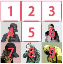 抖音心型拼图怎么弄?美图秀秀爱心拼图制作教程分享