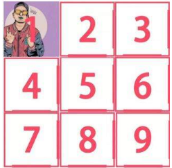 抖音心型拼图怎么弄?美图秀秀爱心拼图制作教程分享