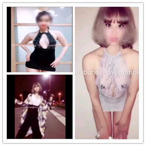 抖音国际版“爱露露”是谁