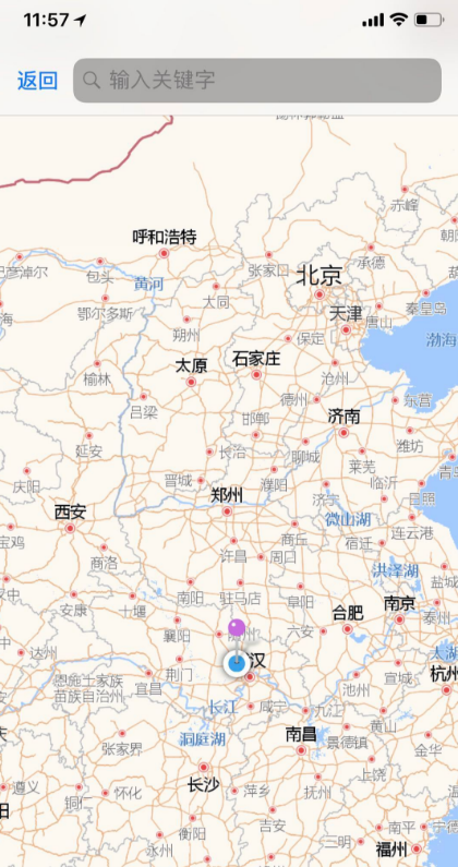 抖音定位怎么修改教程?抖音定位跟实时定位不是一个地方