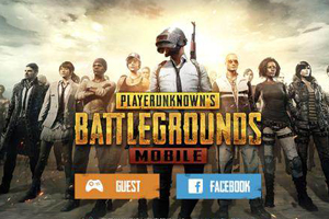 苹果怎么下载刺激战场外服 pubg mobile国际服下载方法