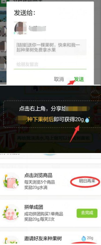 多多果园怎么玩？多多果园玩法攻略介绍【图】