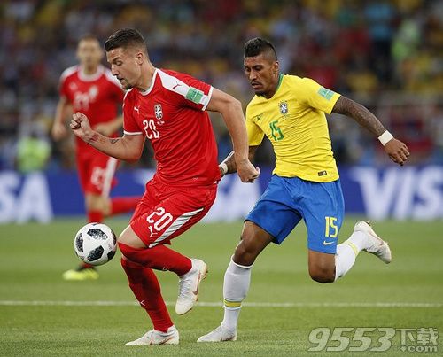 2018世界杯巴西对比利时比分预测 巴西对比利时谁比较厉害