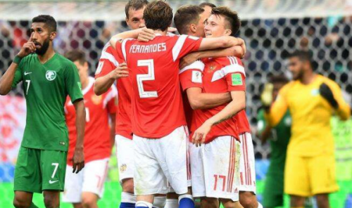 【西班牙VS俄罗斯盘口预测】2018世界杯胜率阵容分析