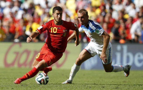 2018世界杯英格兰vs比利时比分预测_谁会赢_实力对比分析