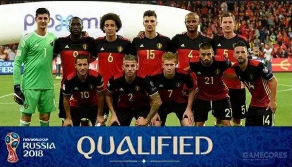 2018世界杯英格兰vs比利时比分预测_谁会赢_实力对比分析