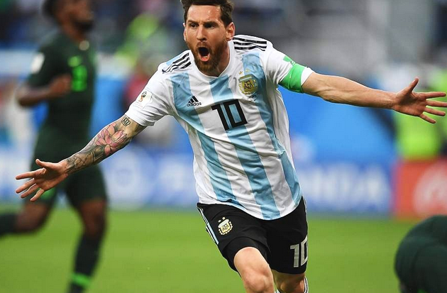 2018世界杯法国VS阿根廷比分预测_谁会赢_实力对比分析