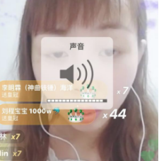 抖音快手嘟嘟姐是谁?善良的素颜小可爱资料介绍