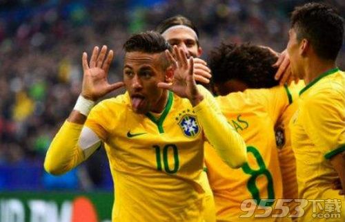 2018世界杯塞尔维亚对巴西哪个厉害 塞尔维亚对巴西比分预测