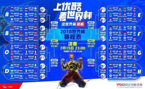 手机看世界杯可以在哪看_看世界杯手机软件介绍