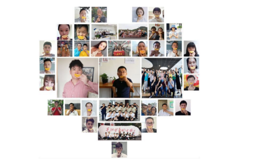 抖音橙子微笑挑战怎么参与?抖音小飞侠什么病?抖音小飞侠橙子微笑挑战详情介绍